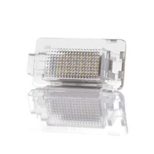 Lumen LED interiørlys bagasjerom(Volvo T1) – produktbilde