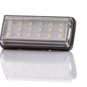 Canlamp LED skiltlys sett (Toyota T2) – produktbilde