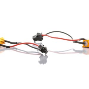 Canlamp LED skiltlys sett (Toyota T3) – produktbilde