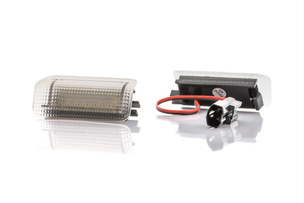 Lumen LED interiørlys (Toyota T1)