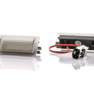 Lumen LED interiørlys (Toyota T1)