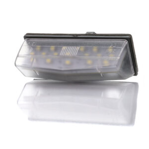 Canlamp LED skiltlys sett (Toyota T4) – produktbilde