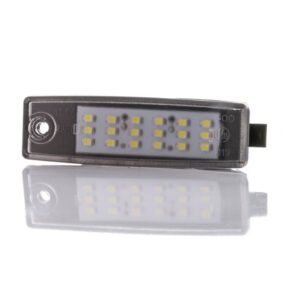 Canlamp LED skiltlys sett (Toyota T5) – produktbilde