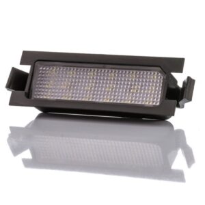 Canlamp LED skiltlys (Hyundai T3) – produktbilde