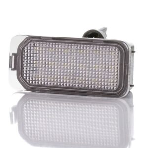 Canlamp LED skiltlys sett (Ford T4) – produktbilde