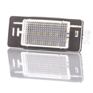 Canlamp LED skiltlys sett (Opel T4) – produktbilde