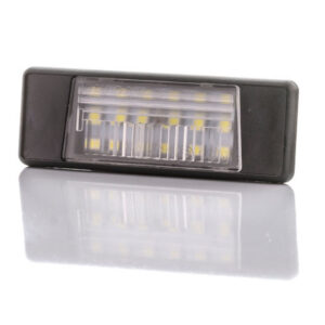 Canlamp LED skiltlys sett (Nissan T2) – produktbilde