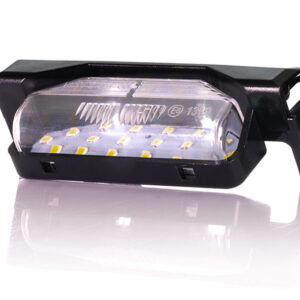 Canlamp LED Skiltlys sett (Mazda T1) – produktbilde
