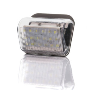 Canlamp LED skiltlys sett (Mazda T2) – produktbilde