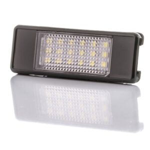 Canlamp LED skiltlys sett (Peugeot/Citroen T2) – produktbilde