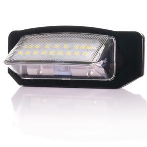 Canlamp LED skiltlys sett (Mitsubishi T1) – produktbilde