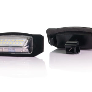 Canlamp LED skiltlys sett (Mitsubishi T1)