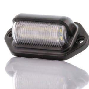 Canlamp LED skiltlys sett (Universal) – produktbilde