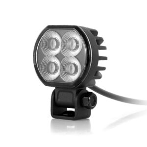 Lumen Workforce SL4-R rundt LED arbeidslys – produktbilde