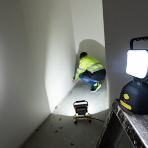 Lumen Workforce B15 LED arbeidslys – produktbilde