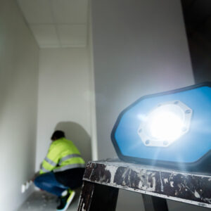 Lumen Workforce B20 LED arbeidslys – produktbilde