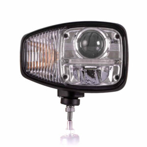 Lumen Workforce B6 LED brøytelys – produktbilde