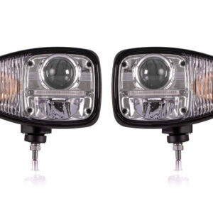 Lumen Workforce B6 LED brøytelys