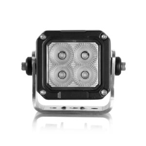 Lumen Workforce HD4 gult arbeidslys