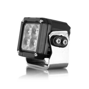 Lumen Workforce HD4 gult arbeidslys – produktbilde