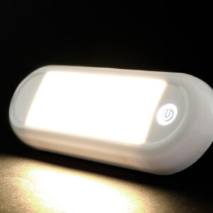 Lumen Inlight L19 Interiørlys, bryter – produktbilde