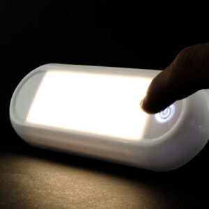 Lumen Inlight L19 Interiørlys, bryter – produktbilde