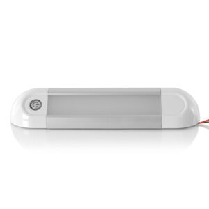 Lumen Inlight L20 interiørlys vinklet, bryter