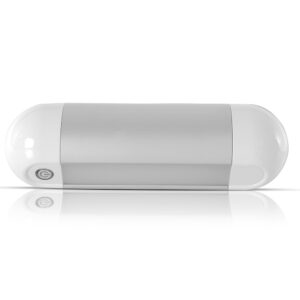 Lumen Inlight L20 interiørlys vinklet, bryter – produktbilde