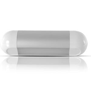 Lumen Inlight L20 interiørlys vinklet, fast – produktbilde