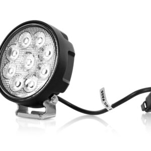 Lumen Workforce R54 rundt LED arbeidslys – produktbilde