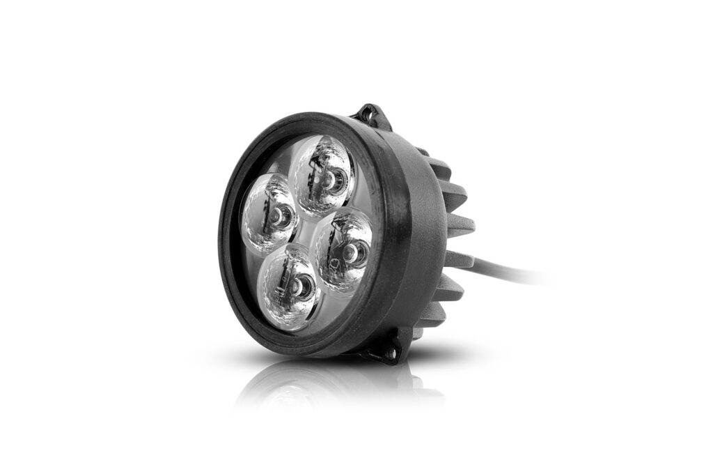 Lumen Workforce F30 John Deere og Case LED arbeidslys