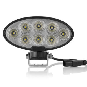Lumen Workforce E80 oval LED arbeidslys