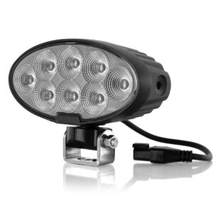 Lumen Workforce E80 oval LED arbeidslys – produktbilde