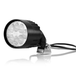 Lumen Workforce E40 oval LED arbeidslys – produktbilde