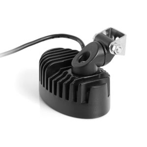Lumen Workforce E40 oval LED arbeidslys – produktbilde