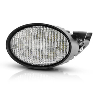 Lumen Workforce E40 oval LED arbeidslys – produktbilde