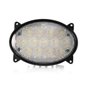 Lumen Workforce F65 oval til John Deere