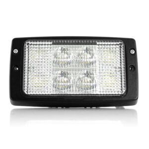 Lumen Workforce S65 Rektangulær LED arbeidslys