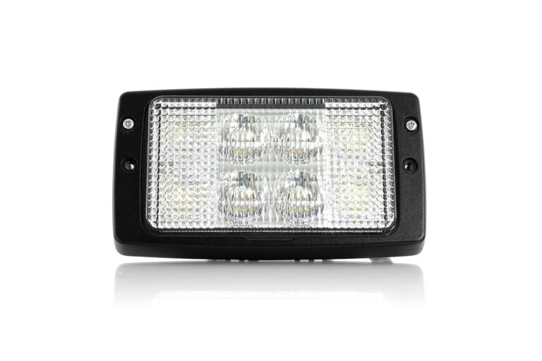 Lumen Workforce S65 Rektangulær LED arbeidslys