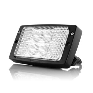 Lumen Workforce S65 Rektangulær LED arbeidslys – produktbilde