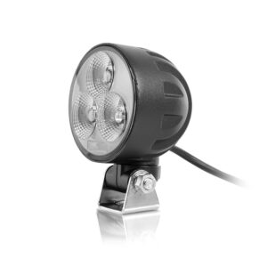 Lumen Workforce R30 rund LED arbeidslys – produktbilde
