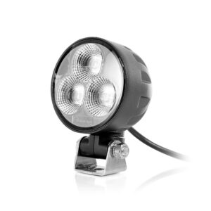 Lumen Workforce R30 rund LED arbeidslys – produktbilde