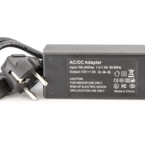 Canlamp 12v transformator – produktbilde