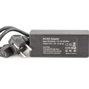 Canlamp 12v transformator