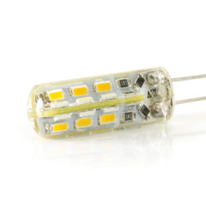 Lumen G4 pære