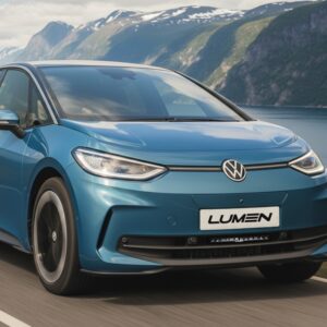 Lumen VW ID3 2020+ S15 Performance Pakke