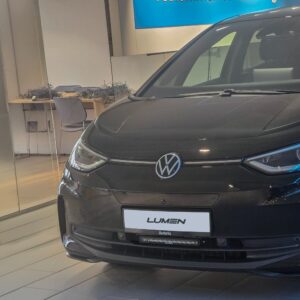 Lumen VW ID3 2020+ S15 Performance Pakke – produktbilde
