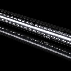 Lumen Helios DX40 LED fjernlys – produktbilde