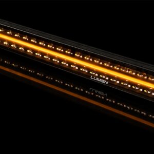 Lumen Helios DX40 LED fjernlys – produktbilde