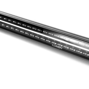Lumen Helios DX40 LED fjernlys – produktbilde